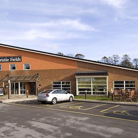 Premier Inn Manchester West Didsbury Exterior photo